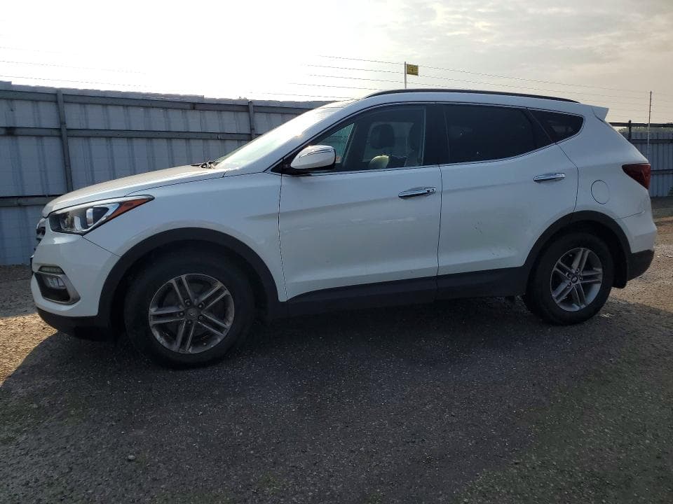 2018 HYUNDAI SANTA FE SPORT 2.4L - 1