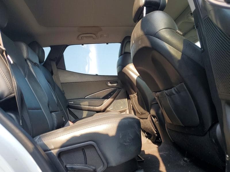 2018 HYUNDAI SANTA FE SPORT 2.4L 11