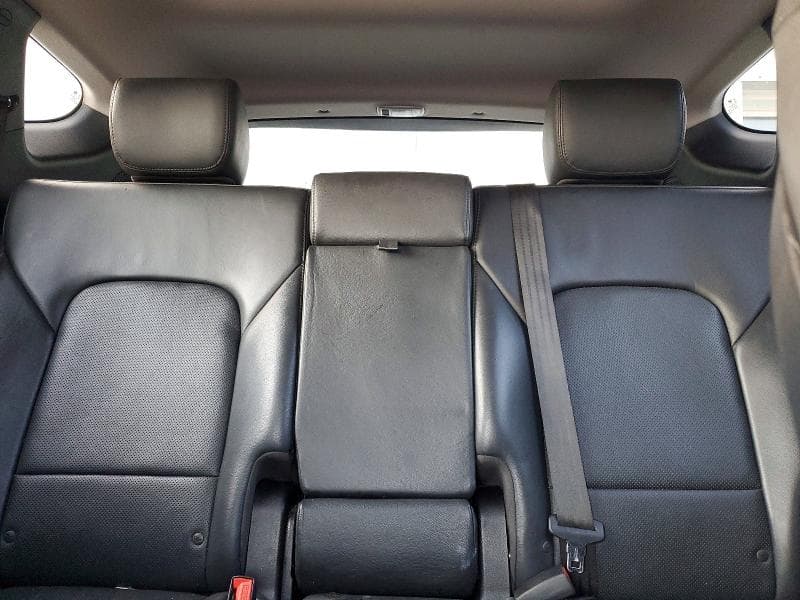 2018 HYUNDAI SANTA FE SPORT 2.4L 10