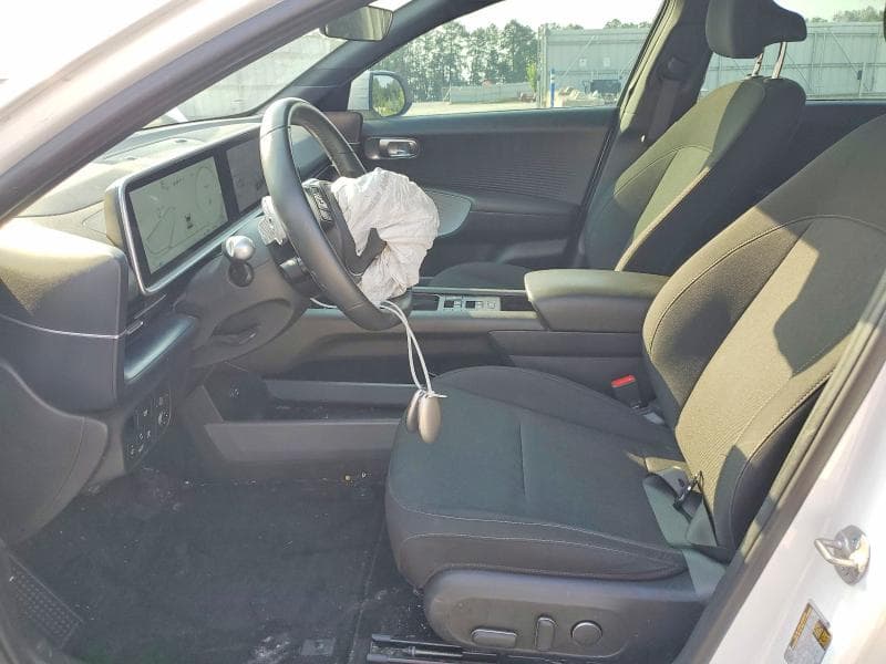2024 HYUNDAI IONIQ 6 SE 7