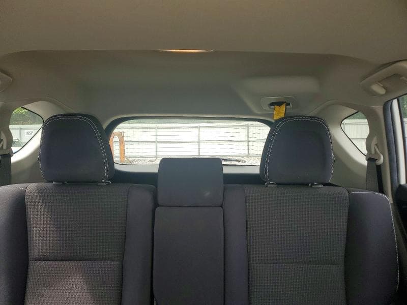 2018 TOYOTA RAV4 XLE 10