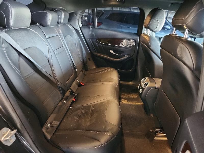 2021 MERCEDES-BENZ GLC COUPE 63 4MATIC AMG 11
