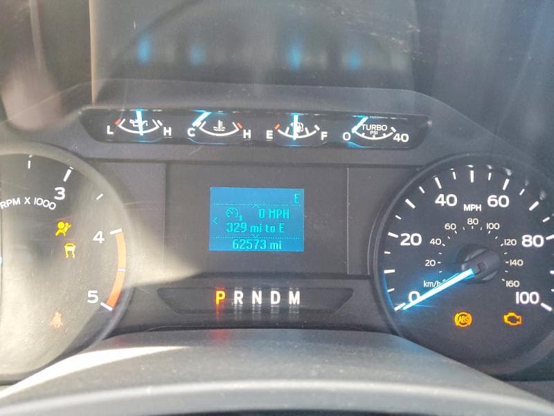 2022 FORD F550 SUPER DUTY 9