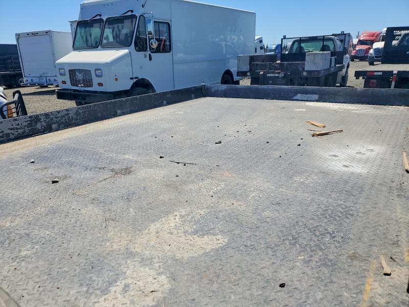 2022 FORD F550 SUPER DUTY 10