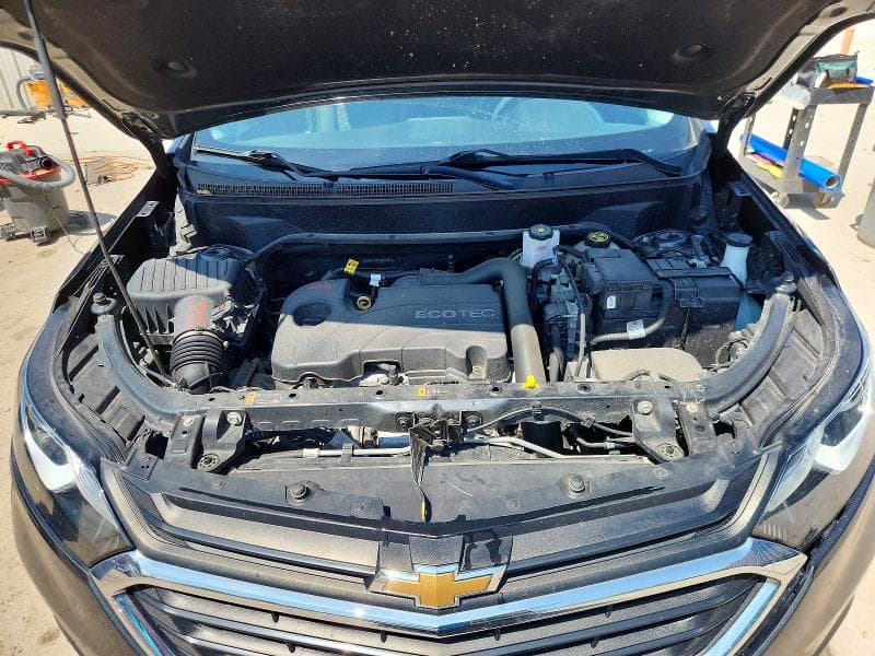 2020 CHEVROLET EQUINOX LT 11