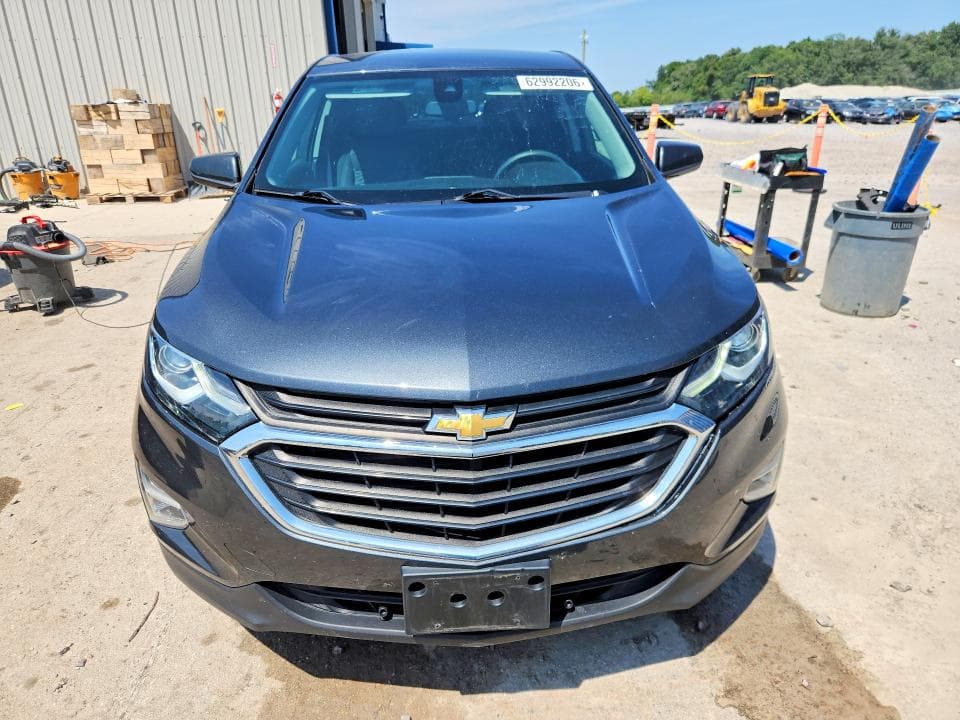 2020 CHEVROLET EQUINOX LT 5