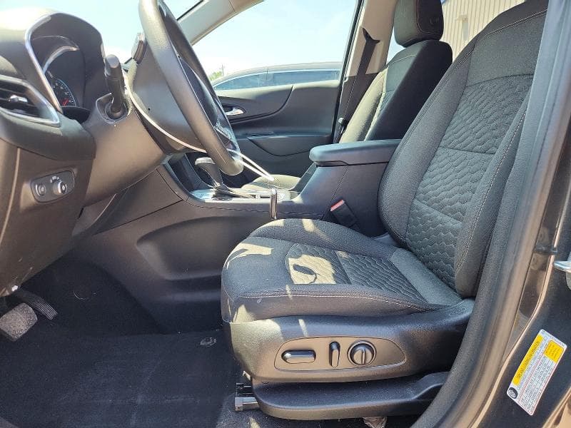 2020 CHEVROLET EQUINOX LT 7