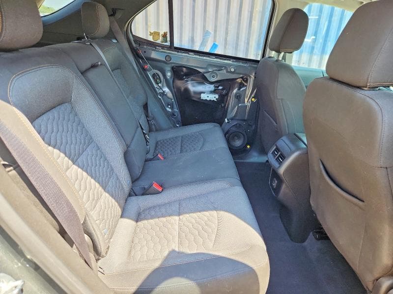 2020 CHEVROLET EQUINOX LT 10
