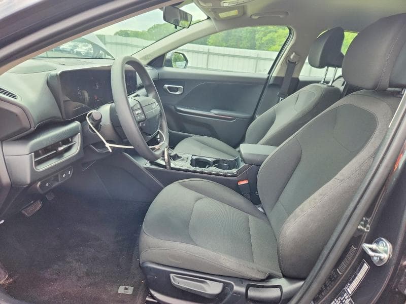 2026 KIA K4 LXS 7