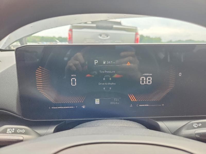 2026 KIA K4 LXS 9