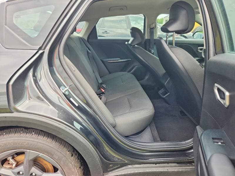 2026 KIA K4 LXS 10