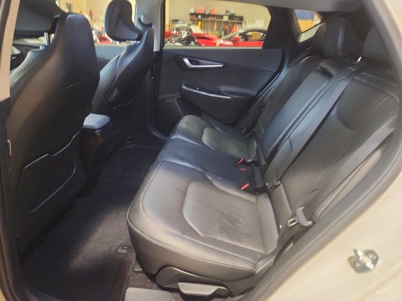 2023 KIA EV6 WIND 11