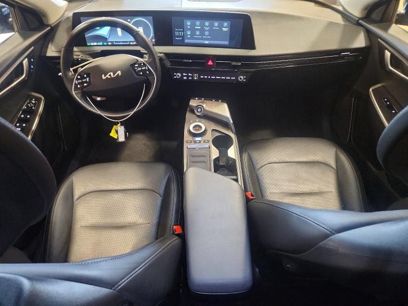 2023 KIA EV6 WIND 8