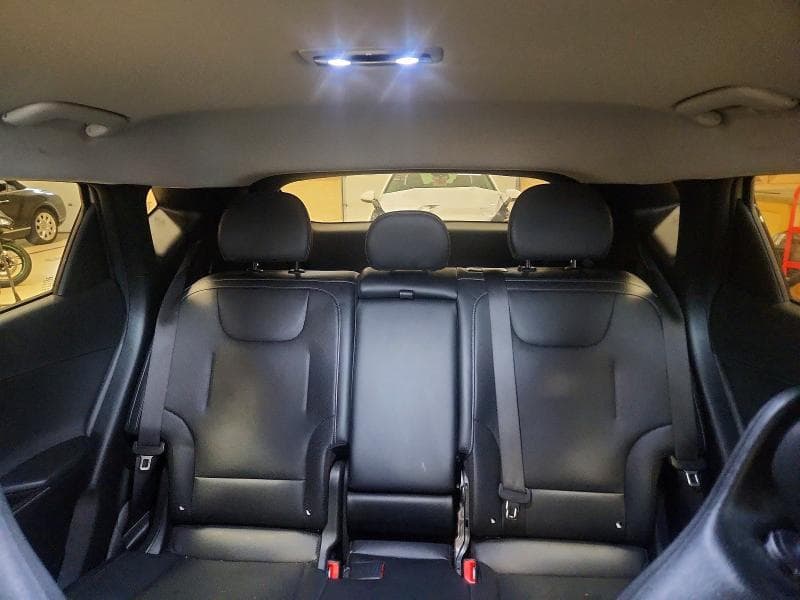 2023 KIA EV6 WIND 10