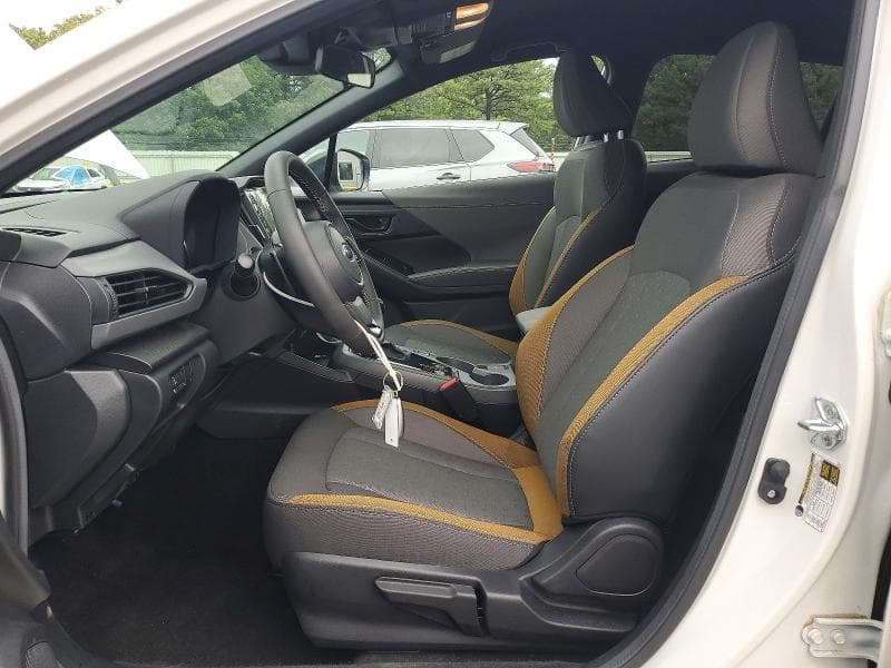 2026 SUBARU CROSSTREK SPORT 7