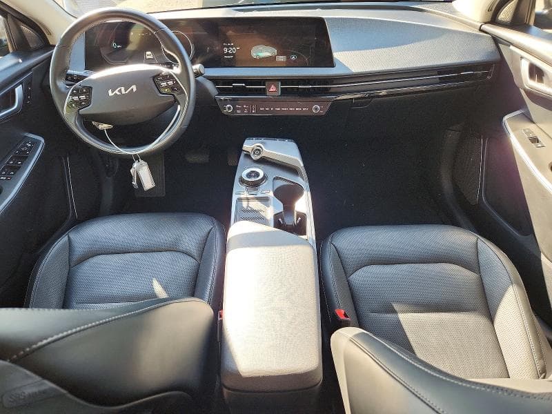2024 KIA EV6 WIND 8