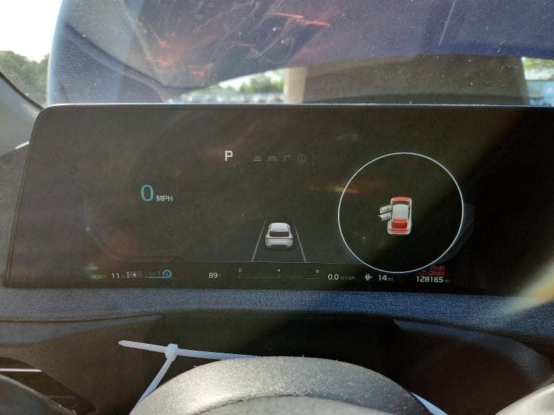 2024 KIA EV6 WIND 9