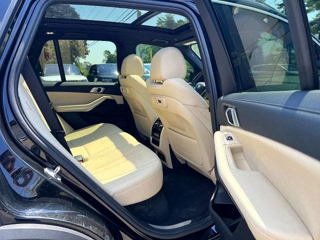2021 BMW X5 SDRIVE 40I 6