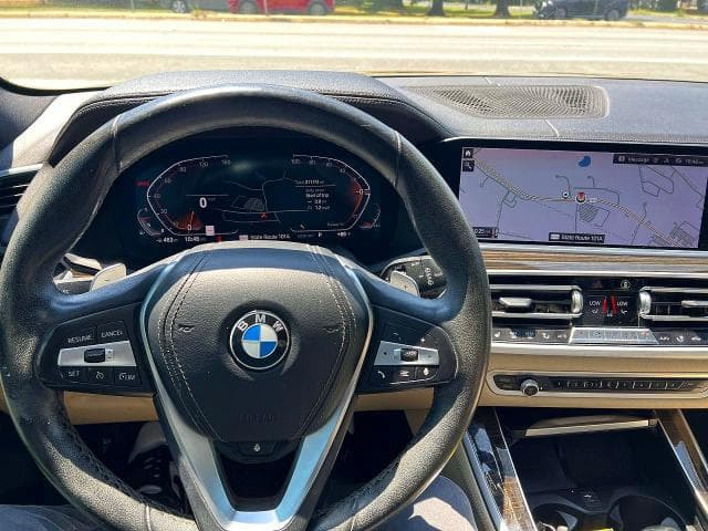 2021 BMW X5 SDRIVE 40I 7