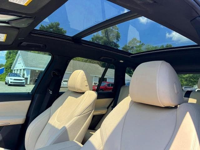 2021 BMW X5 SDRIVE 40I 9