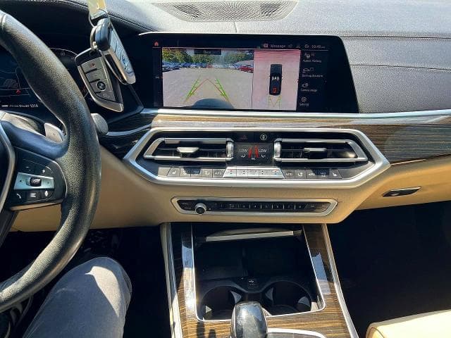 2021 BMW X5 SDRIVE 40I 10