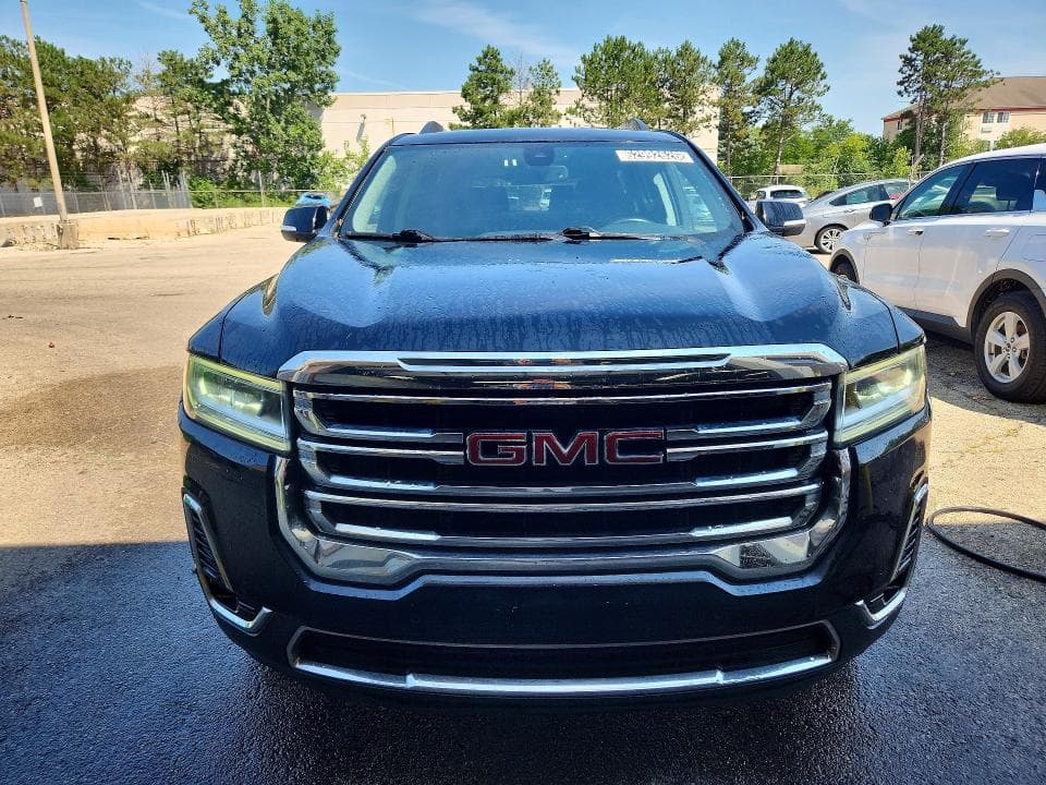 2023 GMC ACADIA SLT 5