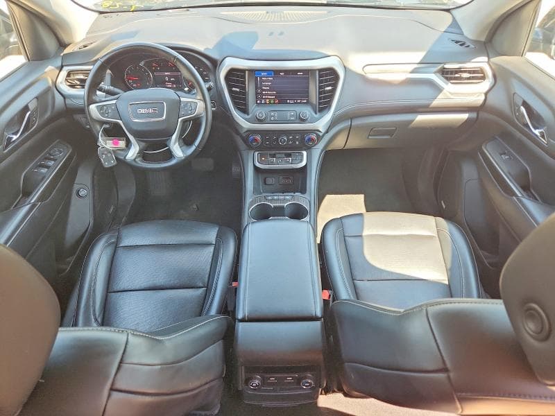 2023 GMC ACADIA SLT 8