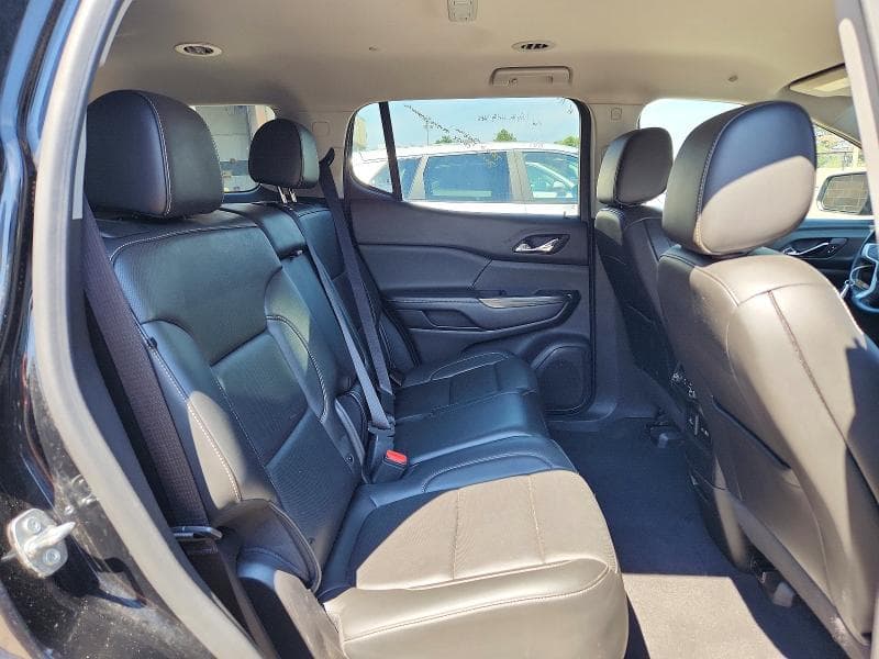 2023 GMC ACADIA SLT 10