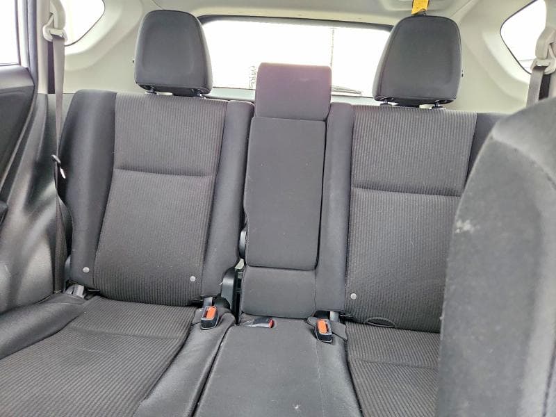 2018 TOYOTA RAV4 LE 10