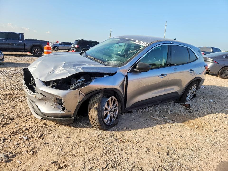 2024 FORD ESCAPE ACTIVE - 1