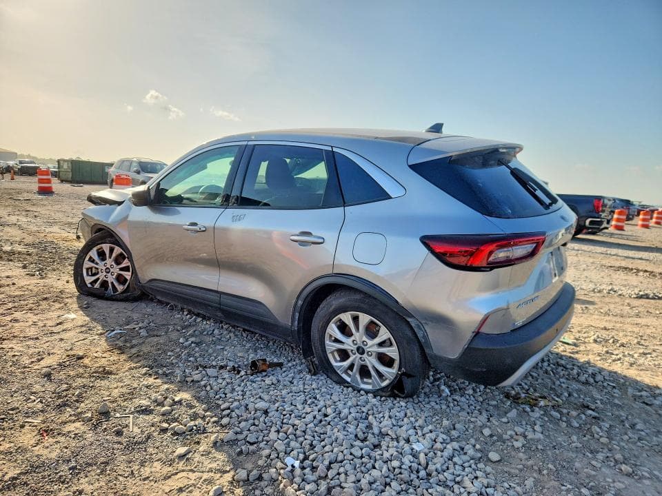 2024 FORD ESCAPE ACTIVE 2