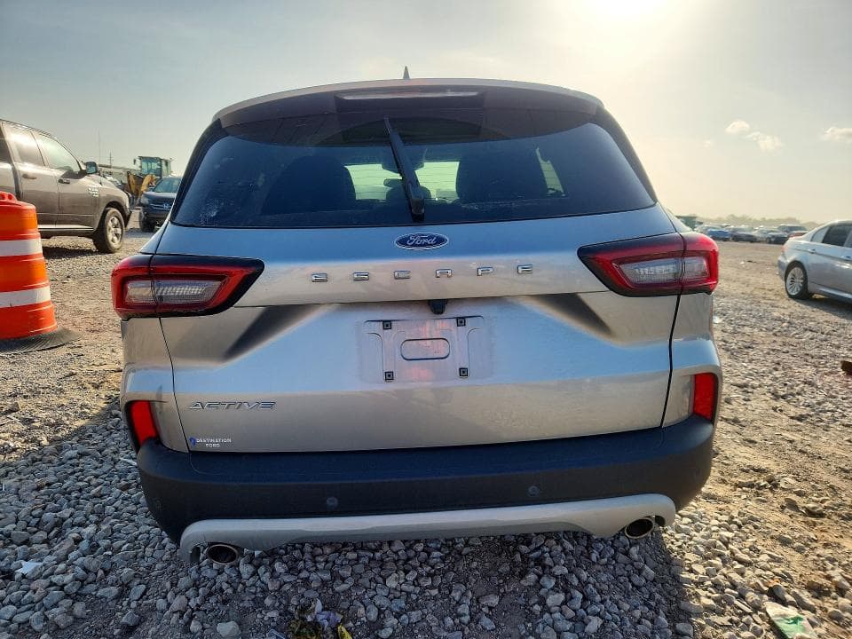 2024 FORD ESCAPE ACTIVE 6