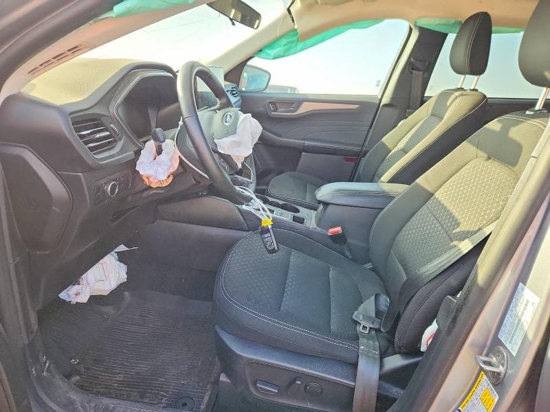 2024 FORD ESCAPE ACTIVE 7