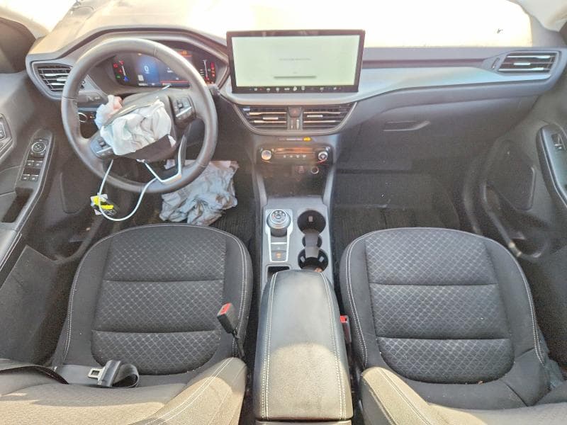 2024 FORD ESCAPE ACTIVE 8