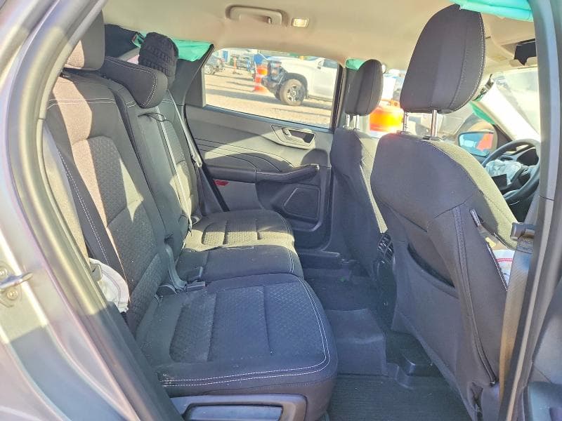2024 FORD ESCAPE ACTIVE 10