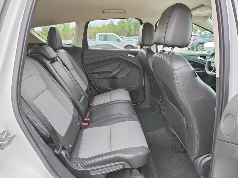 2023 FORD ESCAPE SE 11