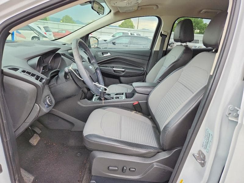 2023 FORD ESCAPE SE 7