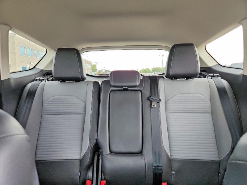 2023 FORD ESCAPE SE 10