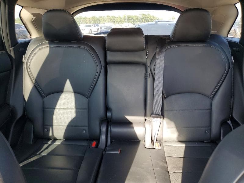 2022 INFINITI QX50 ESSENTIAL 10