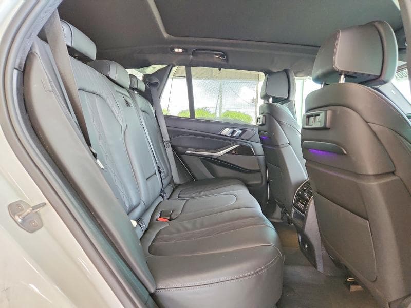 2019 BMW X5 XDRIVE40I 11