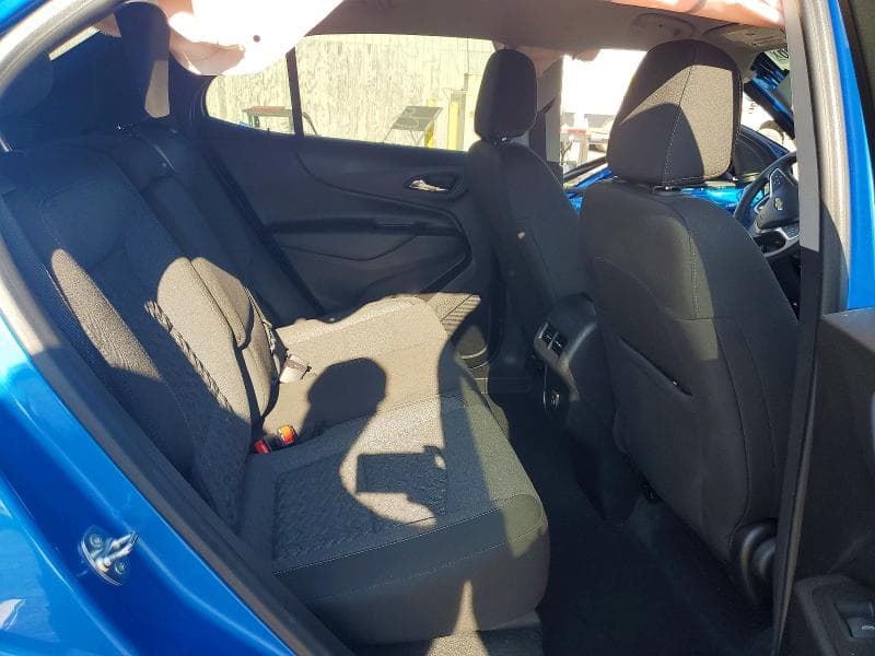 2024 CHEVROLET EQUINOX LT 11