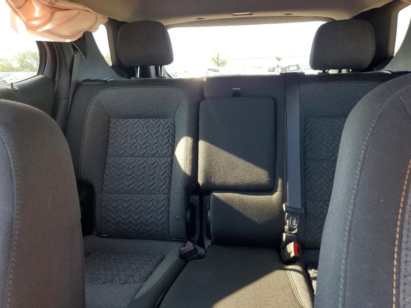 2024 CHEVROLET EQUINOX LT 10