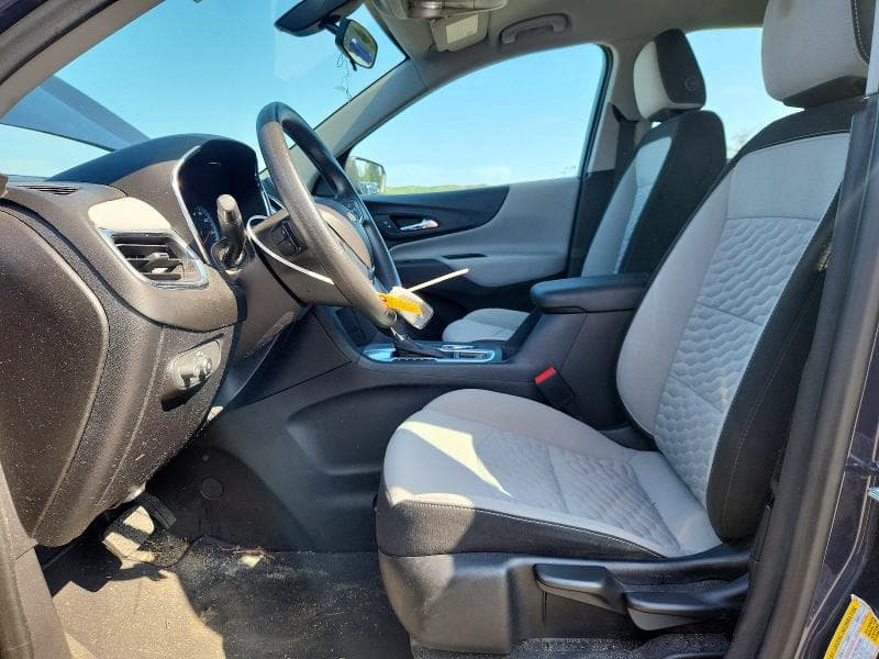 2018 CHEVROLET EQUINOX LS 7