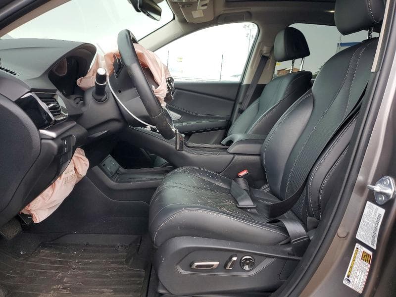 2023 ACURA RDX TECHNOLOGY 7