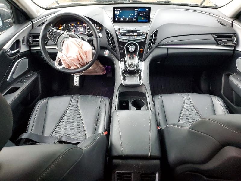 2023 ACURA RDX TECHNOLOGY 8
