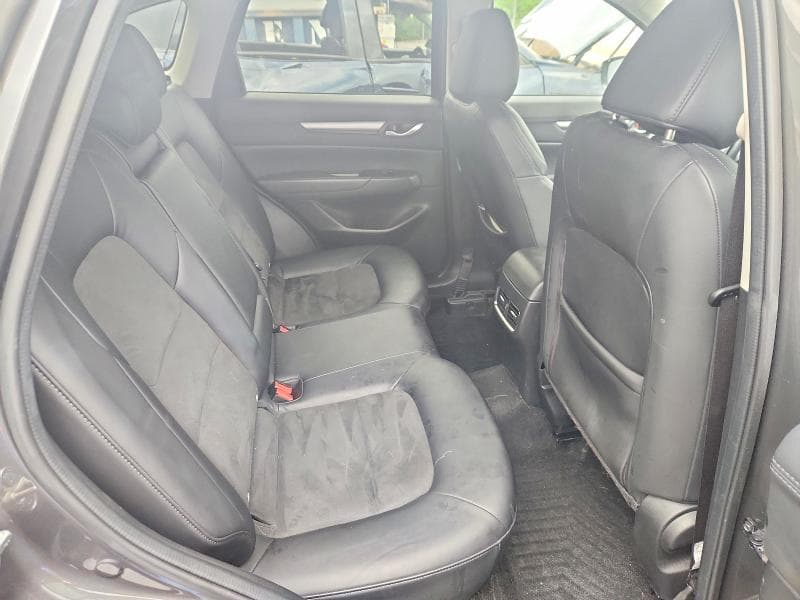 2020 MAZDA CX-5 TOURING 11