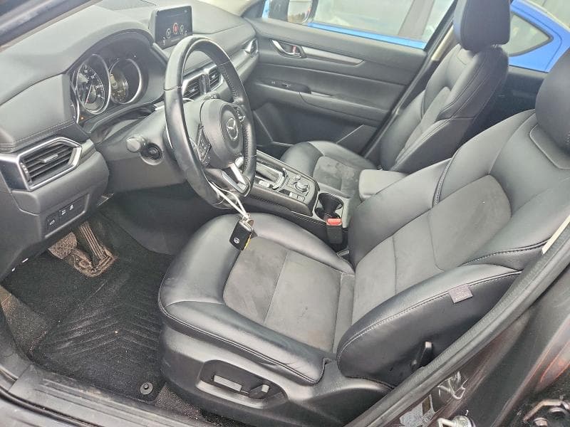 2020 MAZDA CX-5 TOURING 7