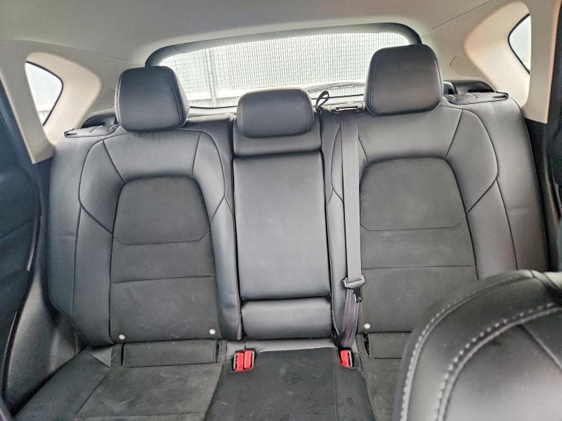2020 MAZDA CX-5 TOURING 10