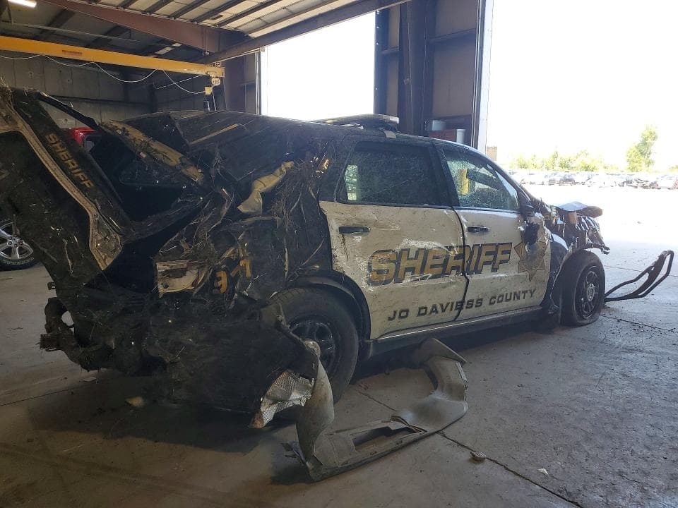 2025 DODGE DURANGO PURSUIT 3