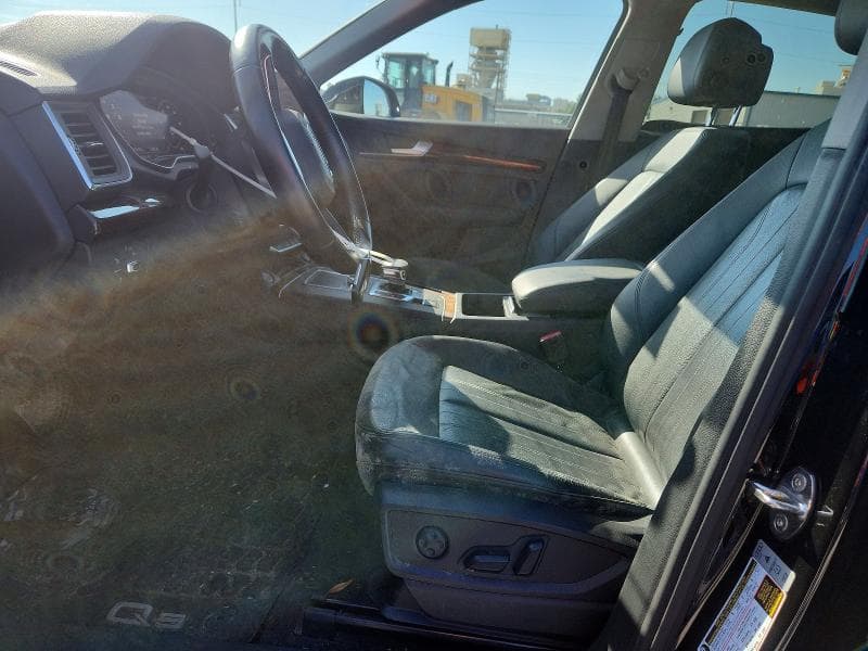 2018 AUDI Q5 PREMIUM PLUS 7